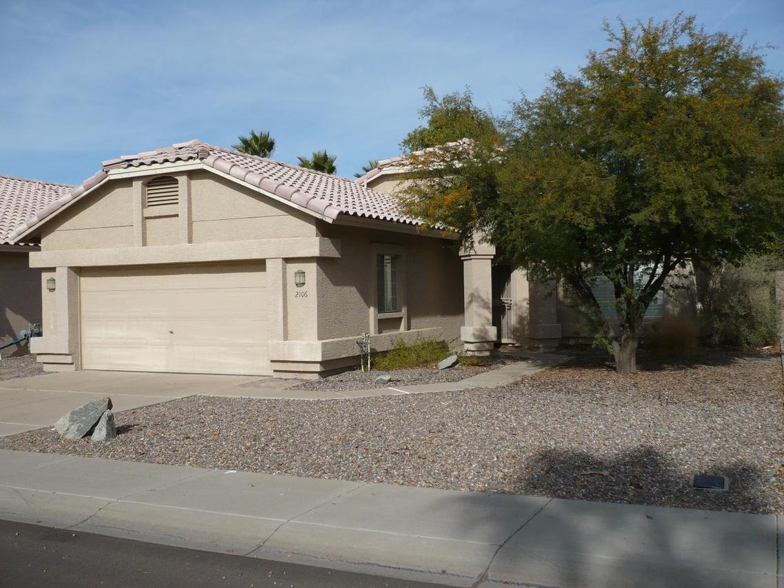 2106 E Angela Dr., Phoenix, AZ 85022