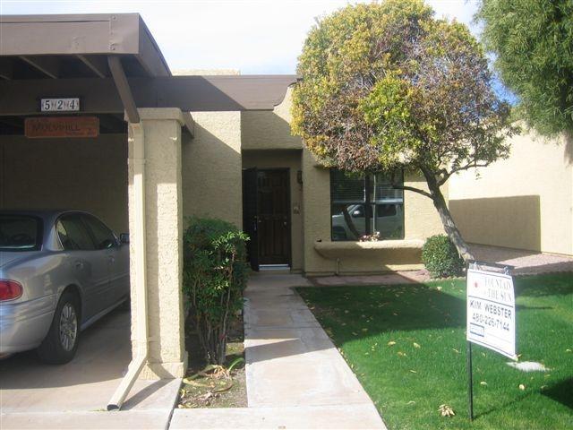 524 S 77th St., Mesa, AZ 85208