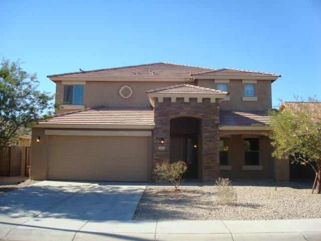 5764 S 249th Dr., Buckeye, AZ 85326