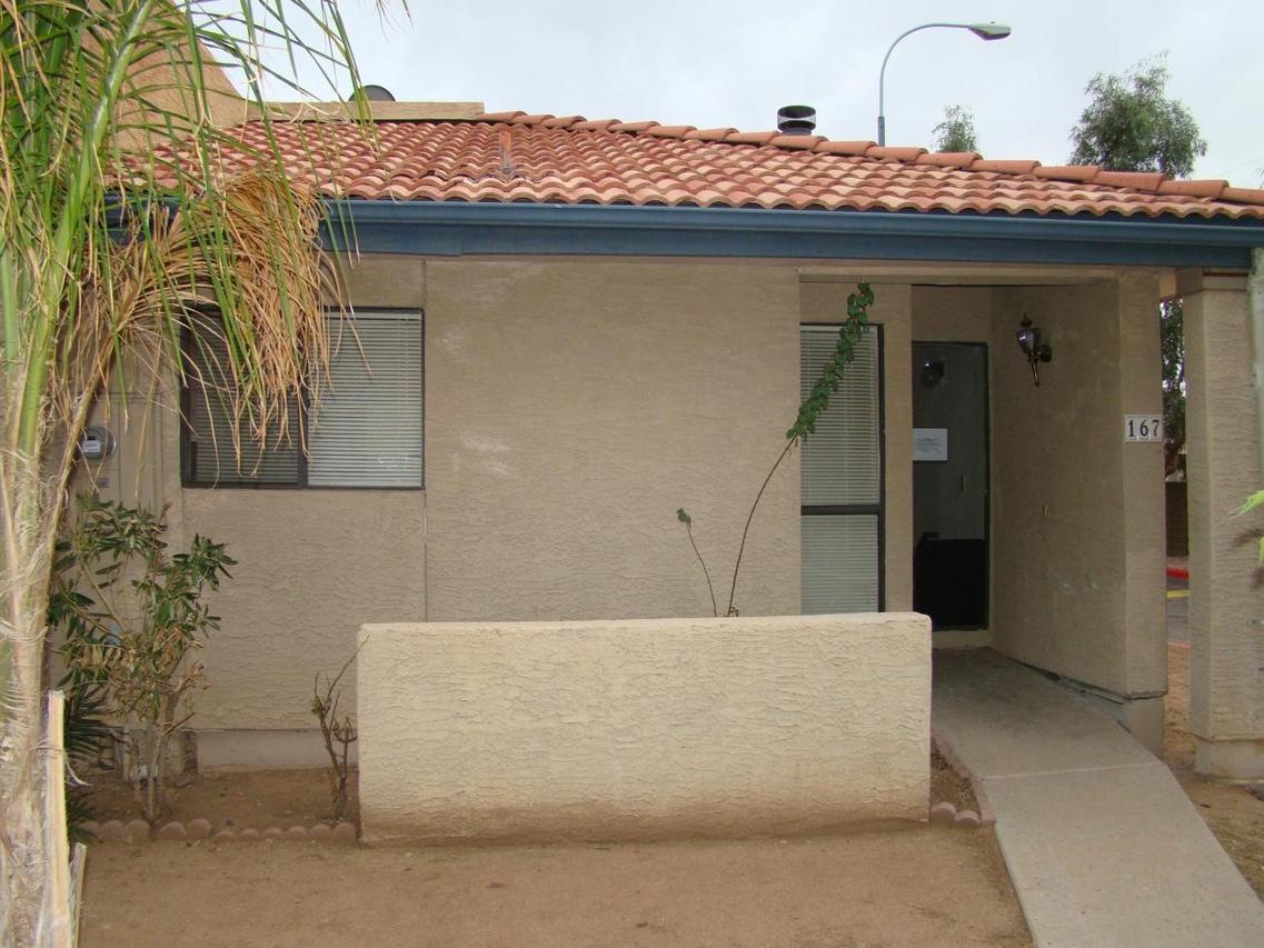 3228 W Glendale Ave. #167, Phoenix, AZ 85051