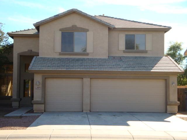 2893 E Indian Wells Pl., Chandler, AZ 85249