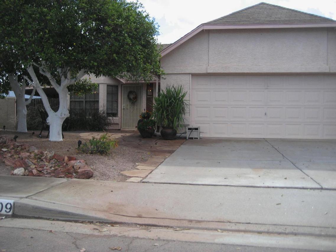 5709 W Butler Dr., Chandler, AZ 85226