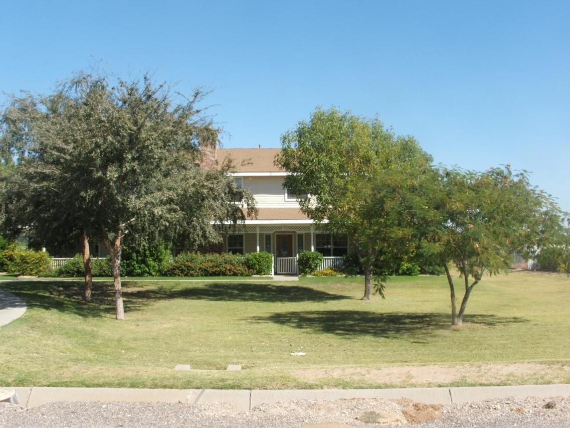 7635 N 175th Ave., Waddell, AZ 85355