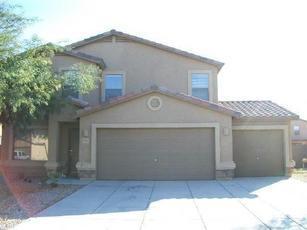 4267 E Rousay Dr., Queen Creek, AZ 85242