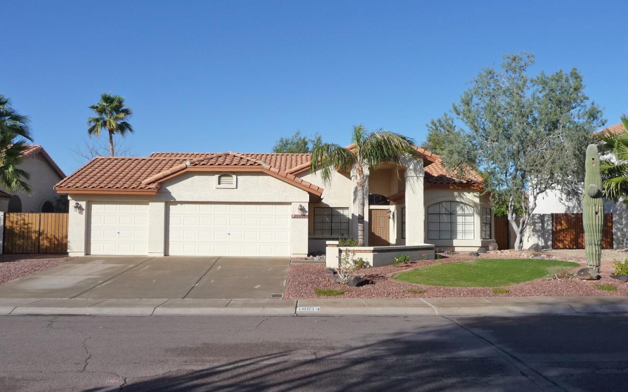 18014 N 53rd Pl., Scottsdale, AZ 85254