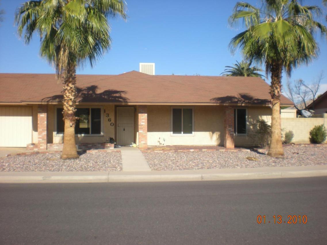 1360 W Medina Ave., Mesa, AZ 85202