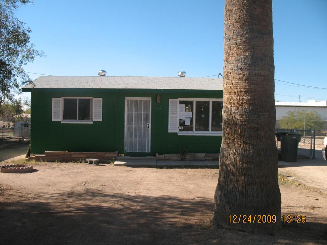 574 S Park St., Florence, AZ 85132