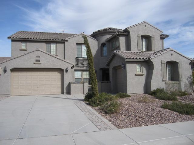 3279 N Emerald Creek Dr., Florence, AZ 85132