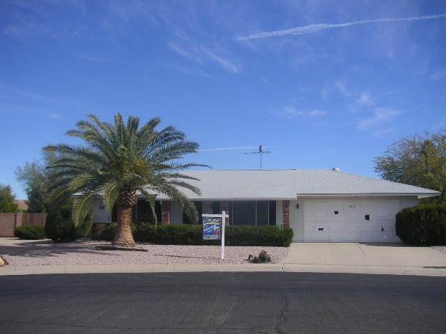 19429 N Palo Verde Dr., Sun City, AZ 85373