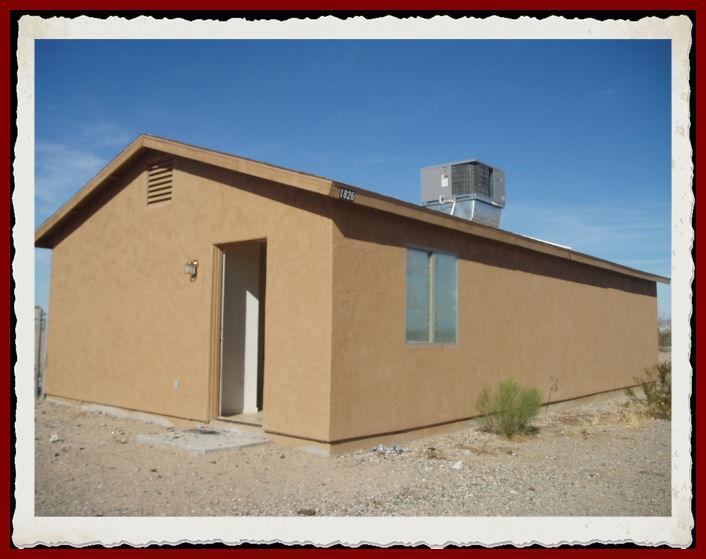 1814 S 363rd Ave. #A, Tonopah, AZ 85354