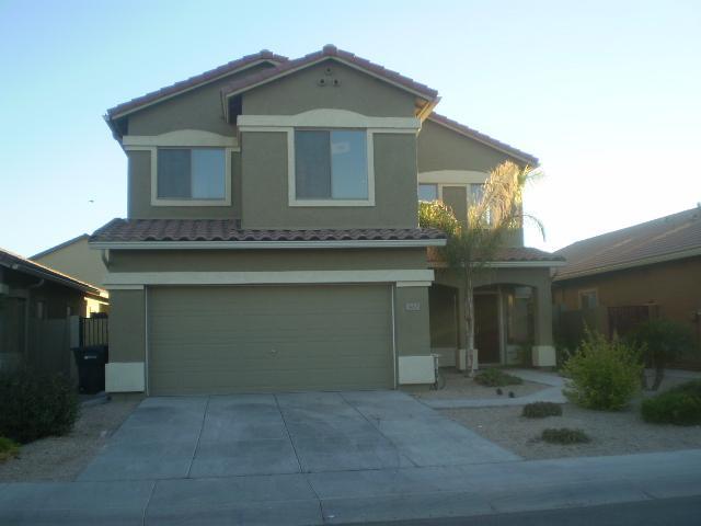 9017 W Hilton Ave., Tolleson, AZ 85353