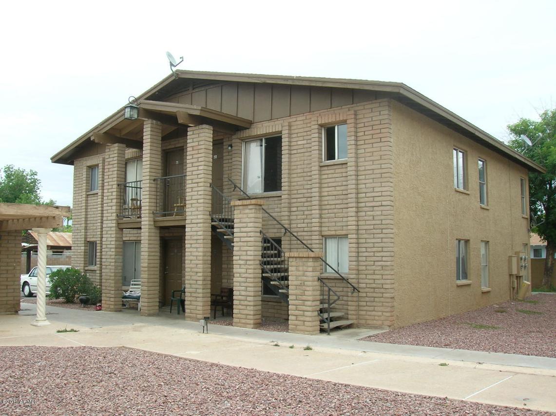 740 E 3rd Ave. #111, Mesa, AZ 85204