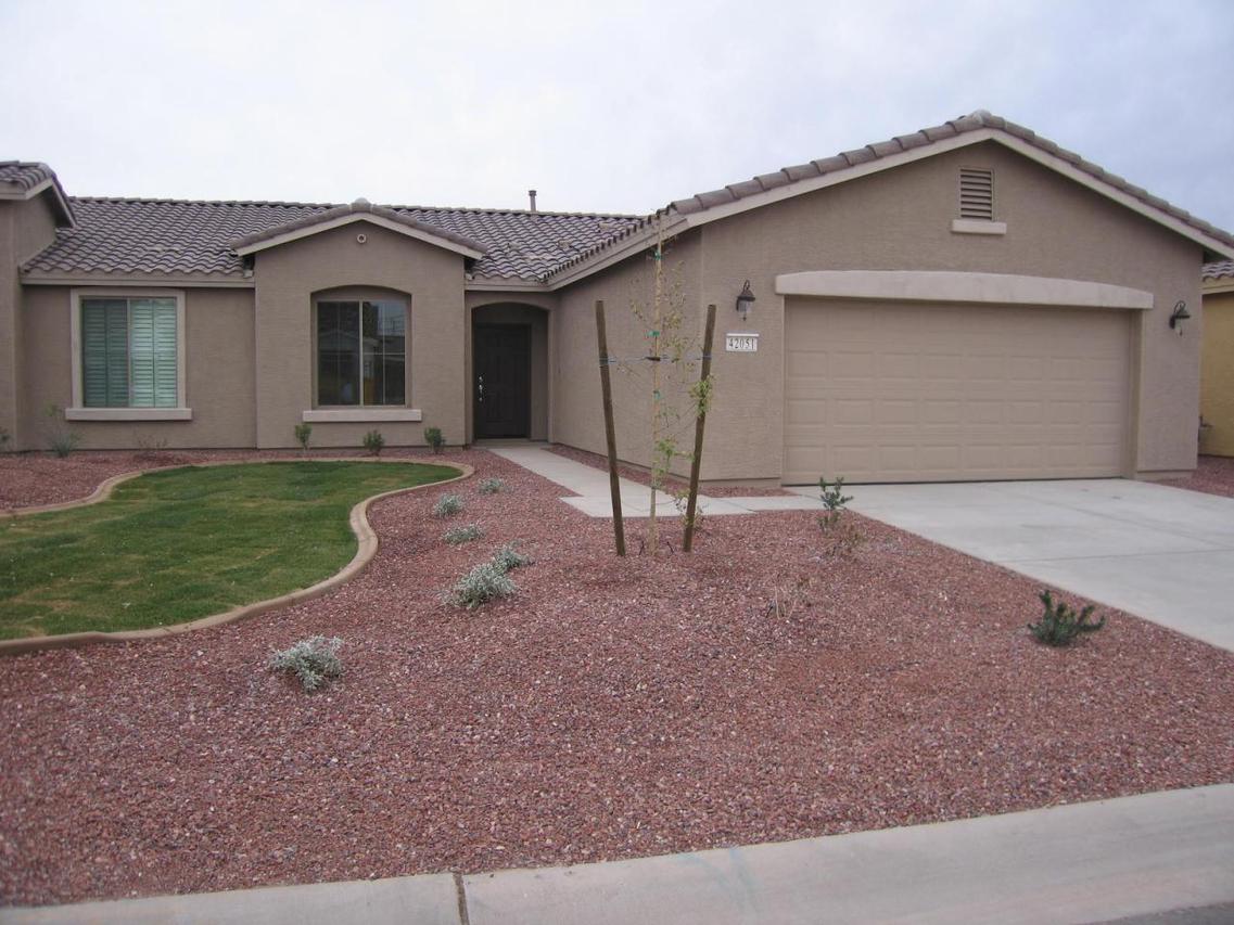 42051 W Dorsey Dr., Maricopa, AZ 85138