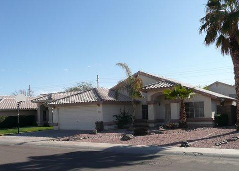 1323 W Libby St., Phoenix, AZ 85023