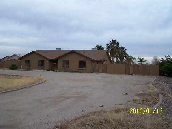 7811 N 175th Ave., Waddell, AZ 85355