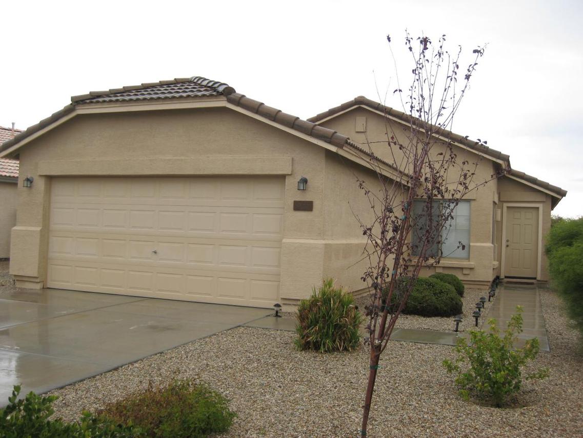 970 E Vernoa St., San Tan Valley, AZ 85140