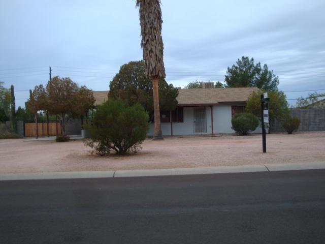 1414 N 66th Pl., Mesa, AZ 85205
