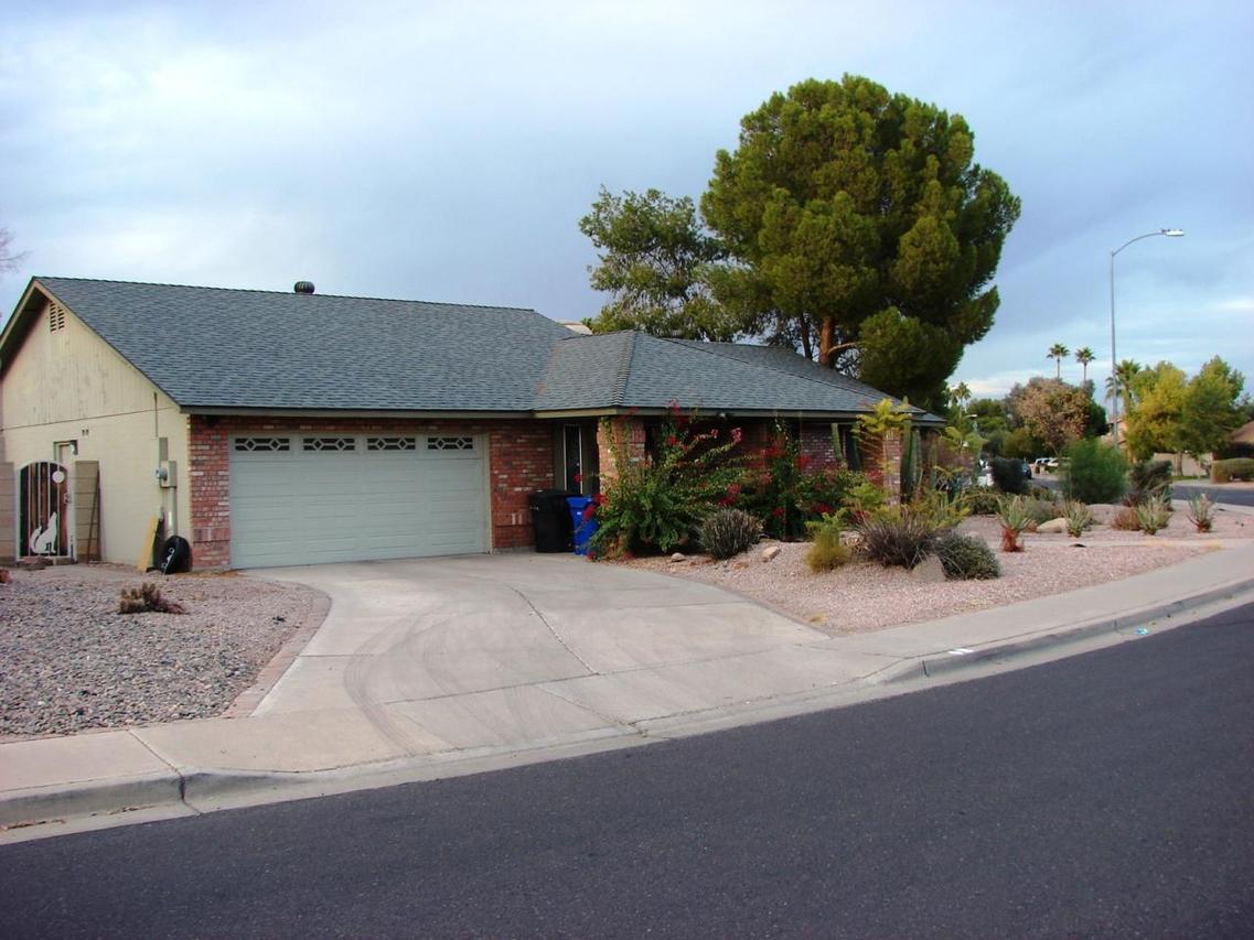 2426 S Standage St., Mesa, AZ 85202