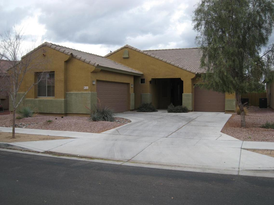 1414 E Gary Way, Phoenix, AZ 85042