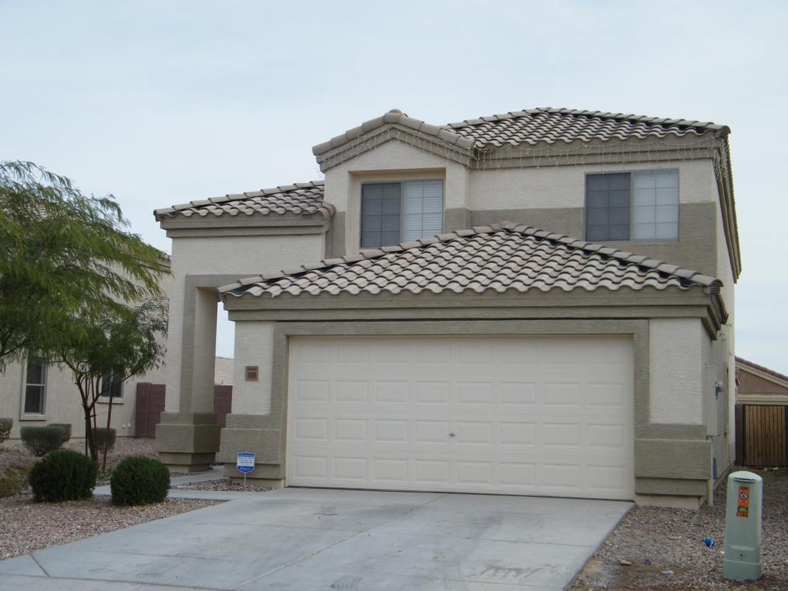 1689 S 218th Ave., Buckeye, AZ 85326