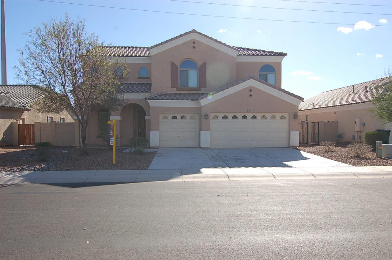 2137 E Aloe Pl., Chandler, AZ 85286