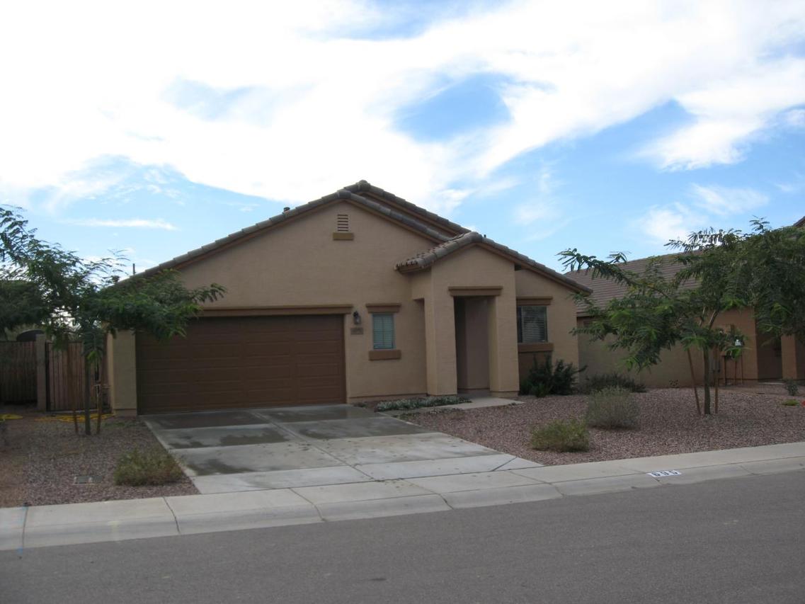 695 E Harvest Rd., San Tan Valley, AZ 85140