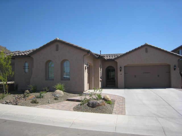 2017 W Steed Ridge, Phoenix, AZ 85085