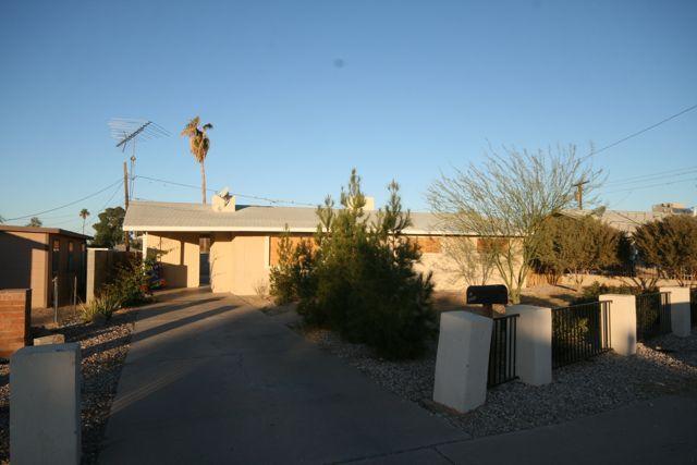 120 N Jackson Pl., Chandler, AZ 85225