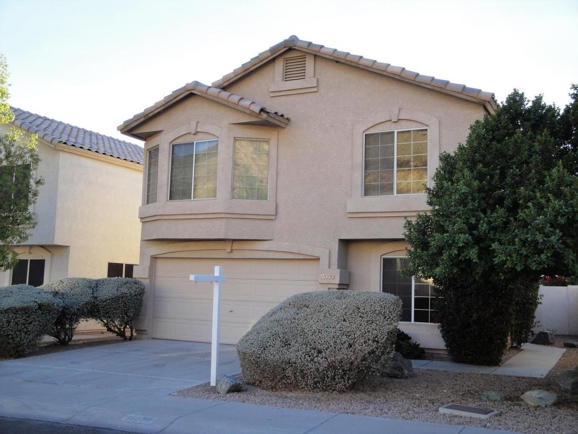 15230 S 14th Pl., Phoenix, AZ 85048