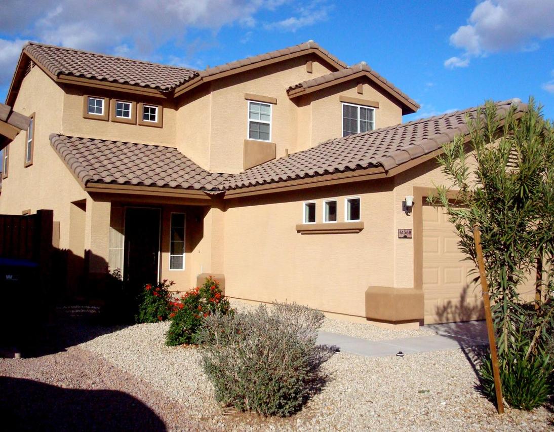 41368 W Little Dr., Maricopa, AZ 85138