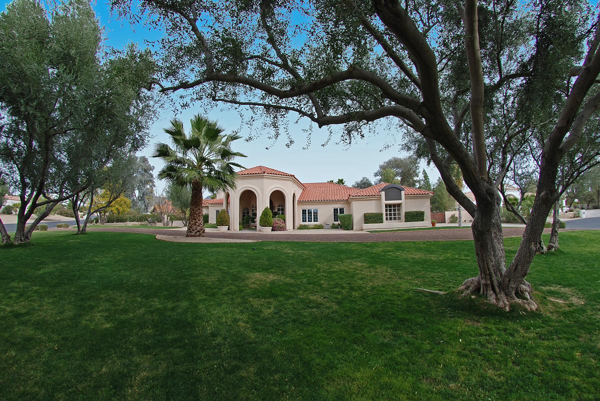 10232 E Paradise Dr., Scottsdale, AZ 85260