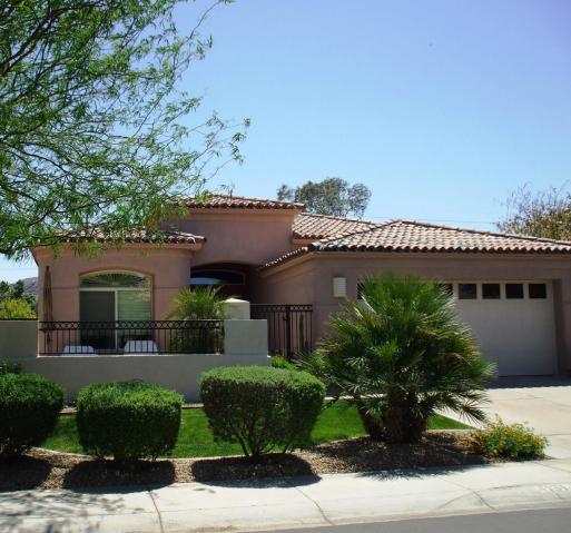 4131 E Hancock Dr., Phoenix, AZ 85028