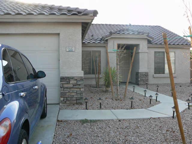 9642 N 94th Ave., Peoria, AZ 85345