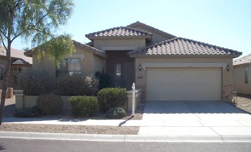 21045 E Desert Hills Cir., Queen Creek, AZ 85142