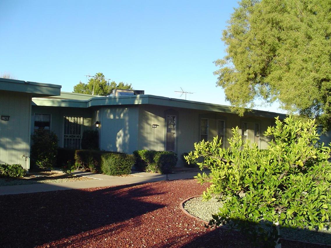 17467 N Del Webb Blvd., Sun City, AZ 85373