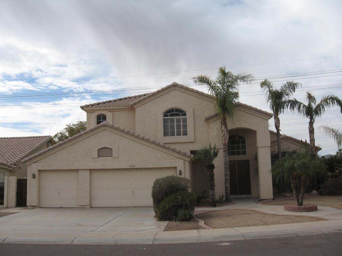 730 N Aspen Dr., Chandler, AZ 85226