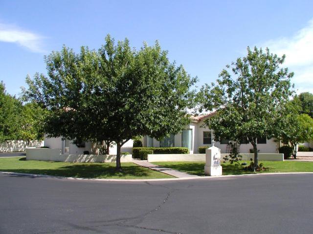 8336 S Homestead Ln., Tempe, AZ 85284