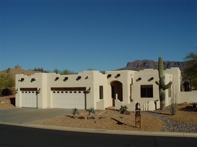 9938 E Little Nugget Way, Gold Canyon, AZ 85118