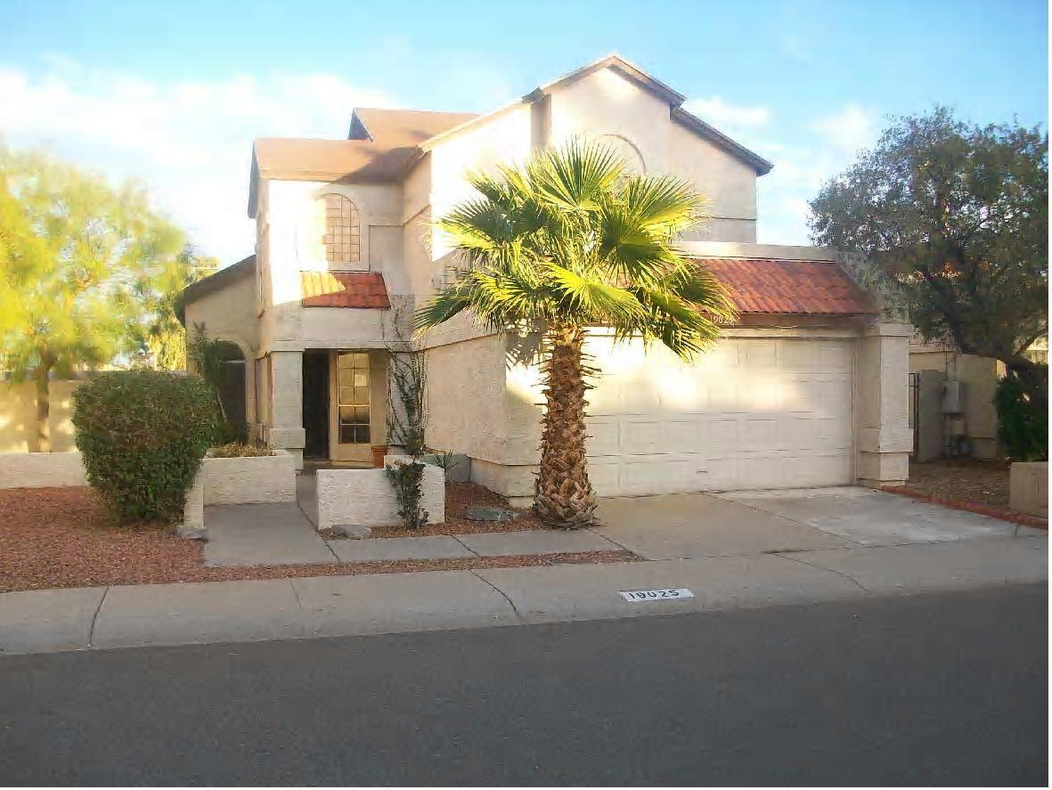 19025 N 6th St., Phoenix, AZ 85024