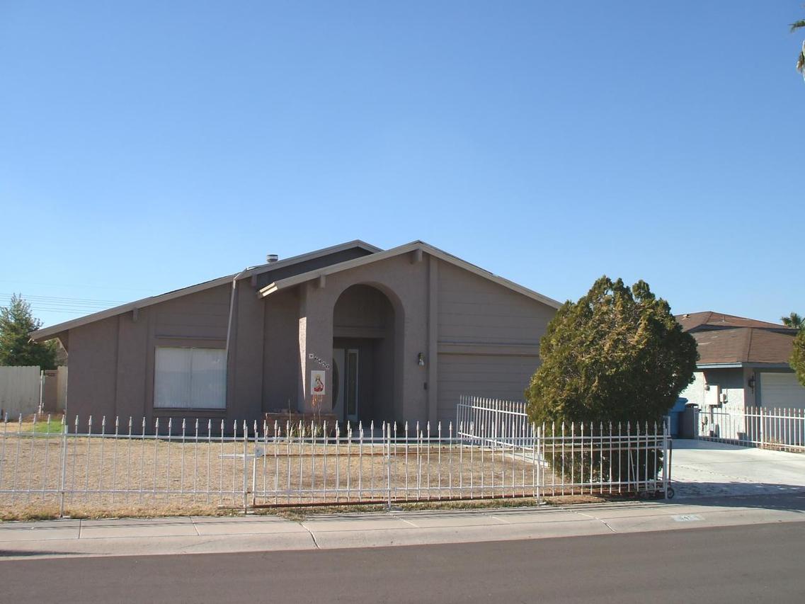 6450 S 16th Way, Phoenix, AZ 85042