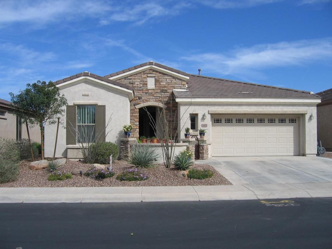 5429 S Eucalyptus Dr., Gilbert, AZ 85298