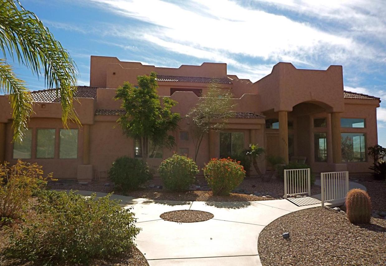 8023 E Quenton St., Mesa, AZ 85207