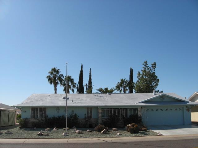 9327 W Manzanita Dr., Sun City, AZ 85373
