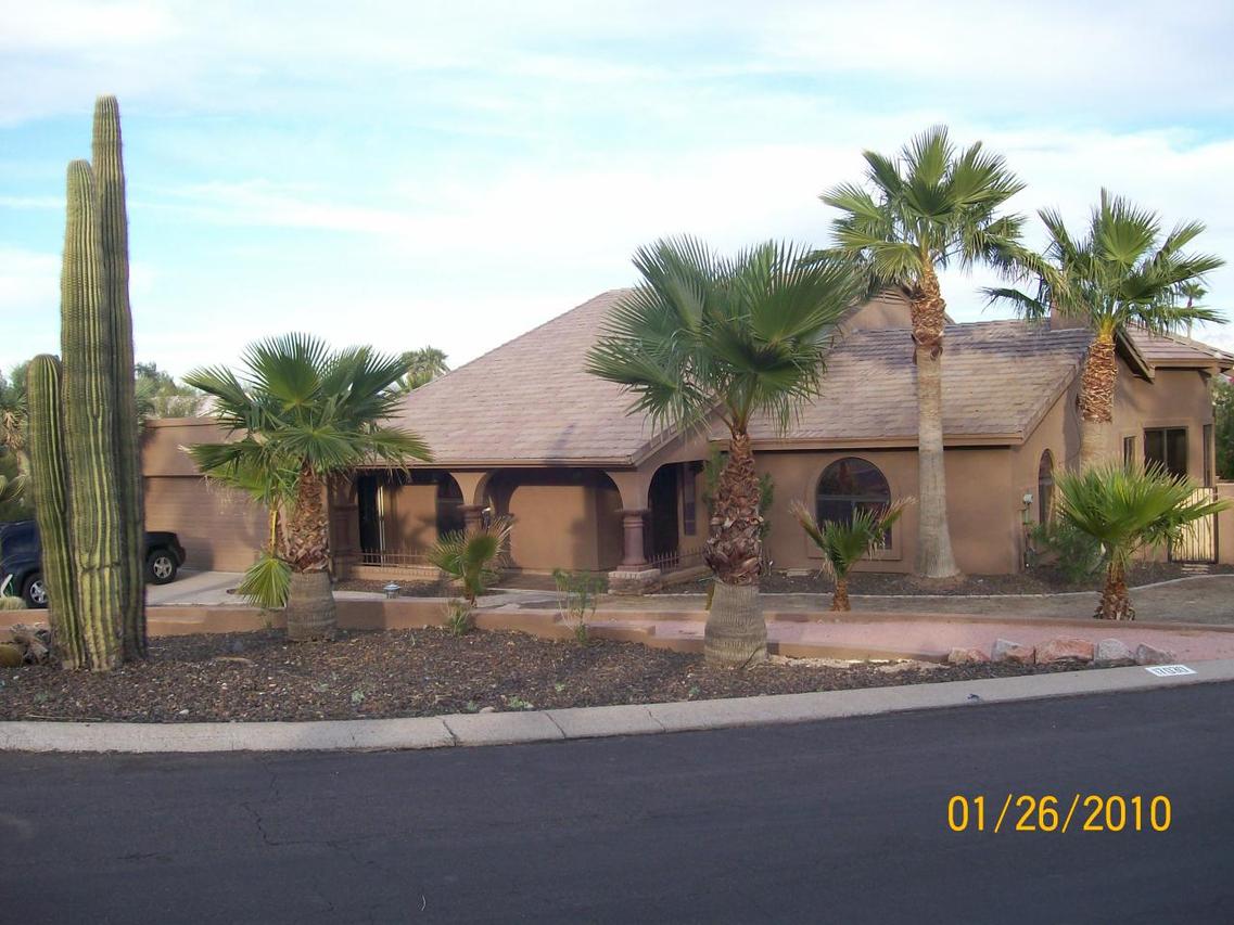 17030 E Nicklaus Dr., Fountain Hills, AZ 85268