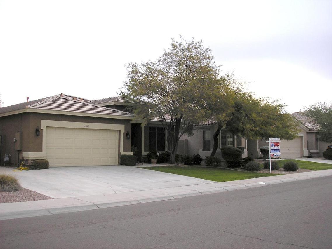 8246 W Alex Ave., Peoria, AZ 85382