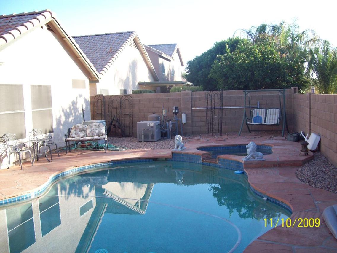 1314 S Silverado St., Gilbert, AZ 85296