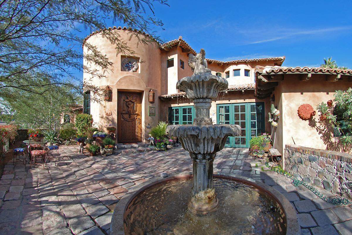 4908 E Calle Del Medio, Phoenix, AZ 85018