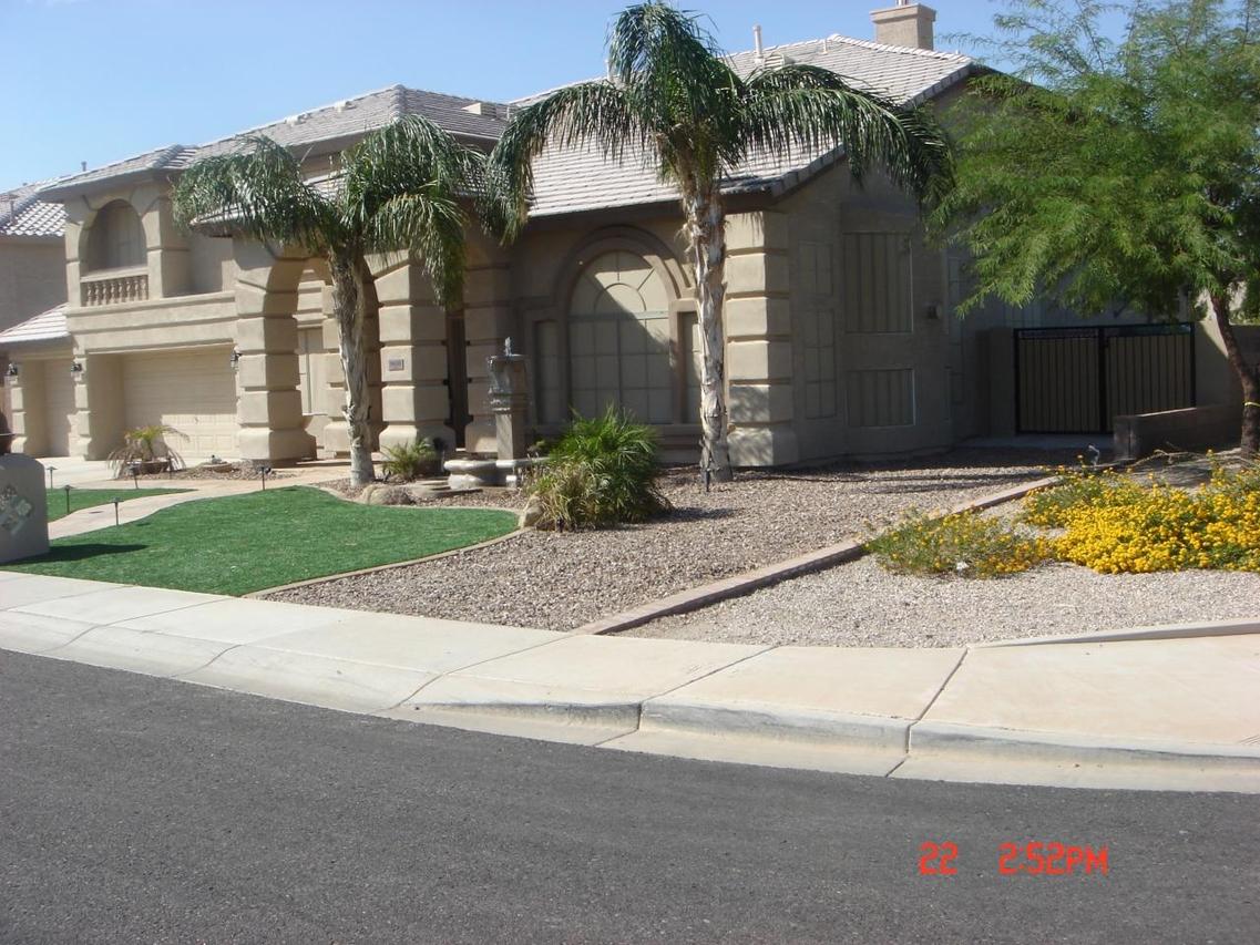 1490 E Crescent Way, Chandler, AZ 85249