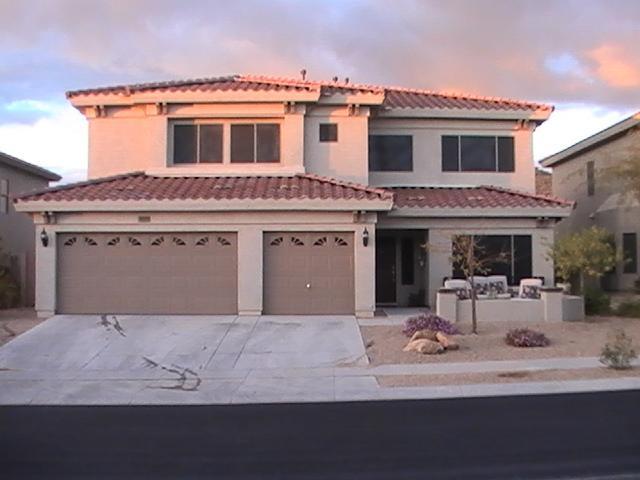 2420 W Yahoo Tr., Phoenix, AZ 85085