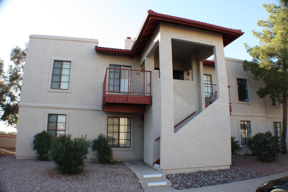 455 S Delaware Dr. #124, Apache Junction, AZ 85120